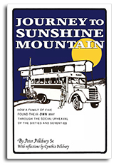 Journey to Sunshine Mountain